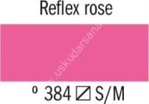 Talens Amsterdam Akrilik Sprey Boya 400ml Reflex rose 384