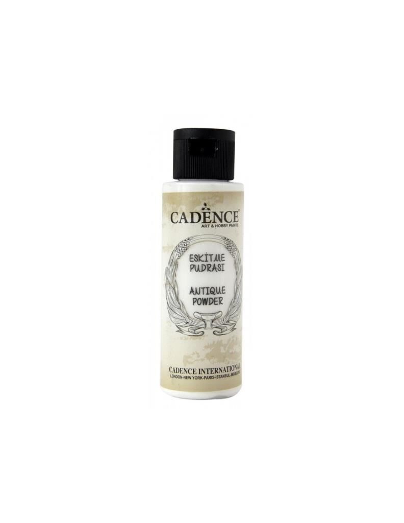 Cadence Eskitme Pudrası 70ml 700 BEYAZ