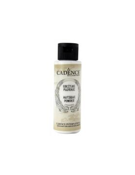 Cadence Eskitme Pudrası 70ml 700 BEYAZ