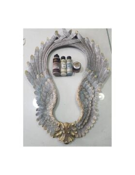 Cadence Eskitme Pudrası 70ml 700 BEYAZ