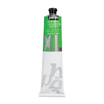 Pebeo Studio XL Fine Yağlı Boya 200 ml English Light Green 15