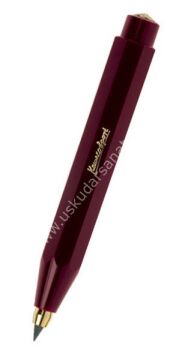 Kaweco Klasik Sport Kalem Bordeaux 3.2 mm Uç 10000500