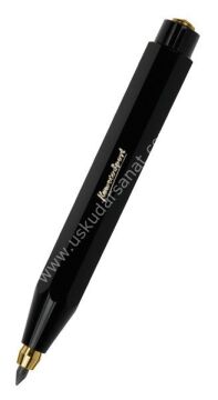 Kaweco Klasik Sport Kalem Siyah 3.2 mm Uç 10000040