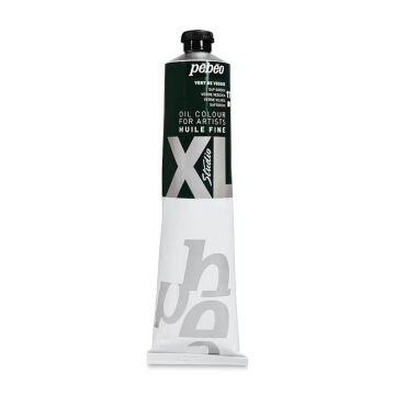 Pebeo Studio XL Fine Yağlı Boya 200 ml Sap Green 17