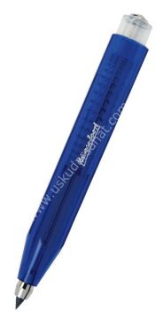 Kaweco Klasik Sport Kalem Transparan Mavi 3.2 mm Uç 10000045