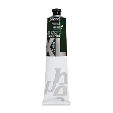 Pebeo Studio XL Fine Yağlı Boya 200 ml Green Earth 44