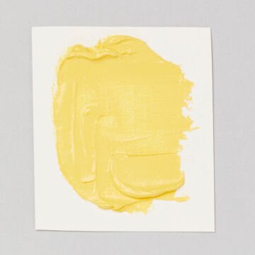 Pebeo Studio XL Fine Yağlı Boya 200 ml Naples Yellow 19