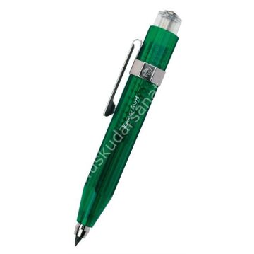 Kaweco Klasik Sport Kalem Transparan Yeşil 3.2 mm Uç 10000048