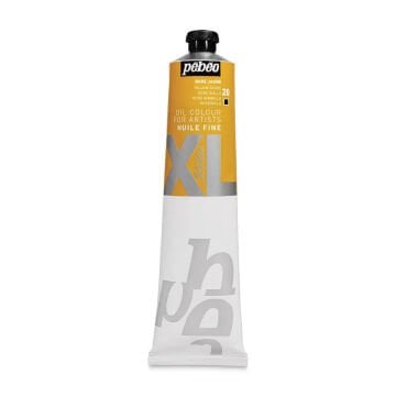 Pebeo Studio XL Fine Yağlı Boya 200 ml Yellow Ochre 20