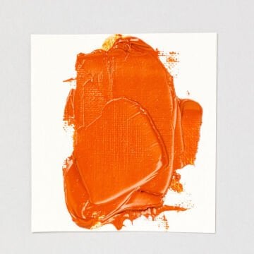 Pebeo Studio XL Fine Yağlı Boya 200 ml Venetian Yellow Orange 41