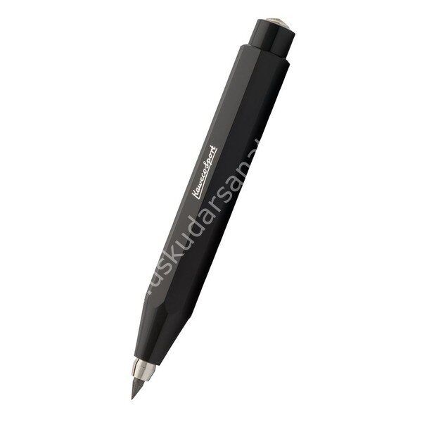 Kaweco Skyline Clutch Versatil Siyah Kalem 3.2 mm Uç 10000780