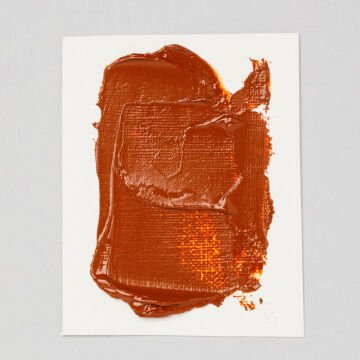 Pebeo Studio XL Fine Yağlı Boya 200 ml Raw Sienna 21