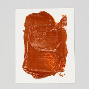 Pebeo Studio XL Fine Yağlı Boya 200 ml Raw Sienna 21