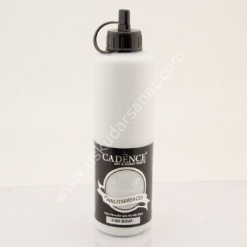 Cadence Hybrid Multisurfaces Akrilik Boya 500ml H-068 BUHAR
