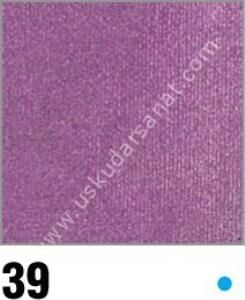 Pebeo Setacolor Opaque Kumaş Boyası 45ml 39 Amethyst