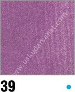 Pebeo Setacolor Opaque Kumaş Boyası 45ml 39 Amethyst