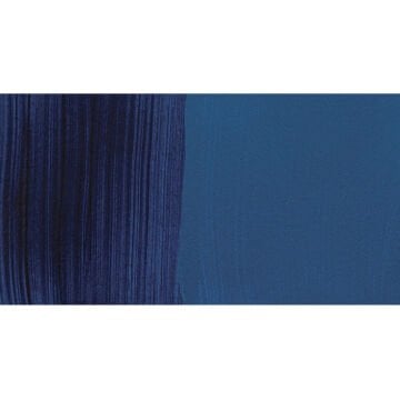 Pebeo Studio Yüksek Viskoziteli Akrilik Boya 500 ml Prussian Blue Hue 56