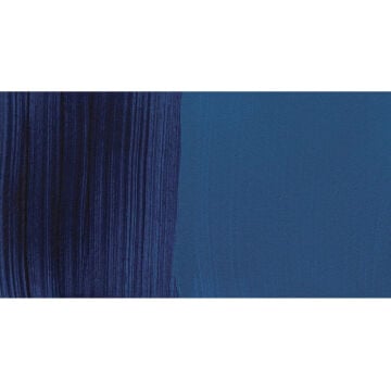 Pebeo Studio Yüksek Viskoziteli Akrilik Boya 500 ml Prussian Blue Hue 56