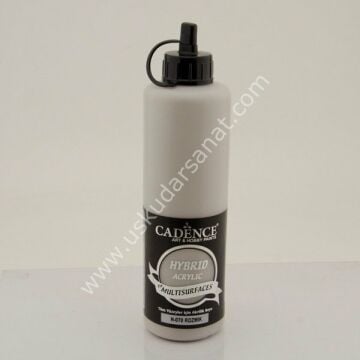 Cadence Hybrid Multisurfaces Akrilik Boya 500ml H-070 KOZMİK