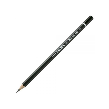 Lyra Rembrandt Art Design Profesyonel Dereceli Kalem 2B