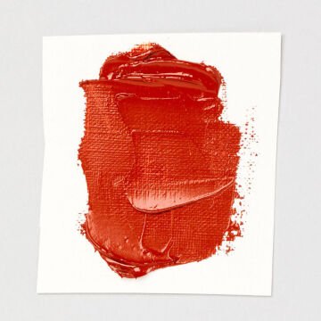 Pebeo Studio XL Fine Yağlı Boya 200 ml Red Ochre 42