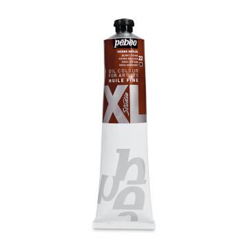 Pebeo Studio XL Fine Yağlı Boya 200 ml Burnt Sienna 22