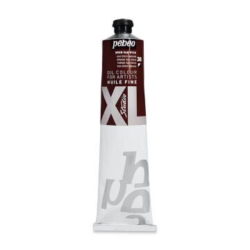Pebeo Studio XL Fine Yağlı Boya 200 ml Van Dyck Brown 30