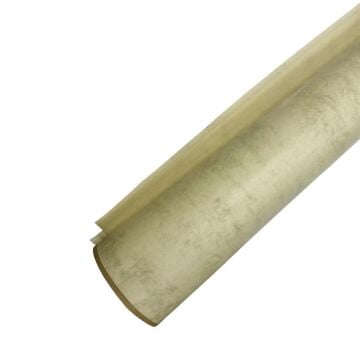 Aharlı Kağıt Bulutumsu Doku Krem - Nohudi  70x100