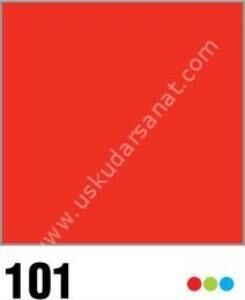 Pebeo Setacolor Transparent Kumaş Boyası 45ml 101 Vivid Orange
