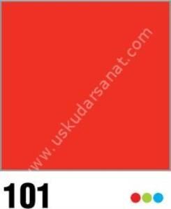 Pebeo Setacolor Transparent Kumaş Boyası 45ml 101 Vivid Orange