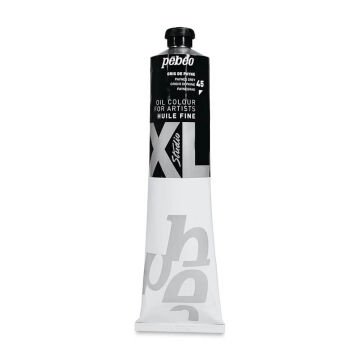 Pebeo Studio XL Fine Yağlı Boya 200 ml Paynes Grey 45
