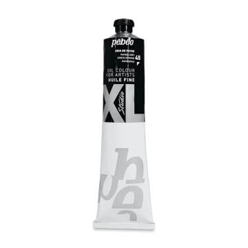 Pebeo Studio XL Fine Yağlı Boya 200 ml Paynes Grey 45