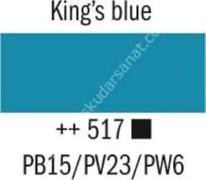 Talens Amsterdam Akrilik Sprey Boya 400ml King’s blue 517