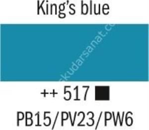 Talens Amsterdam Akrilik Sprey Boya 400ml King’s blue 517