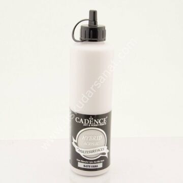 Cadence Hybrid Multisurfaces Akrilik Boya 500ml H-078 VAHA