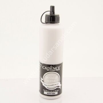 Cadence Hybrid Multisurfaces Akrilik Boya 500ml H-078 VAHA