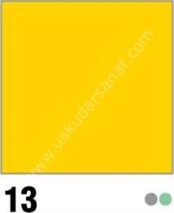 Pebeo Setacolor Transparent Kumaş Boyası 45ml 13 Butter Cup