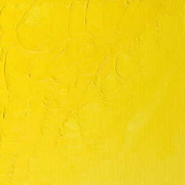 Winsor & Newton Winton Yağlı Boya 37 ml Lemon Yellow Hue 346