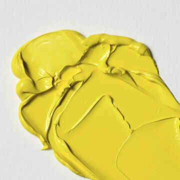 Winsor & Newton Winton Yağlı Boya 37 ml Cadmium Lemon Hue 087
