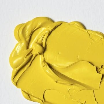 Winsor & Newton Winton Yağlı Boya 37 ml Cadmium Yellow Pale Hue 119