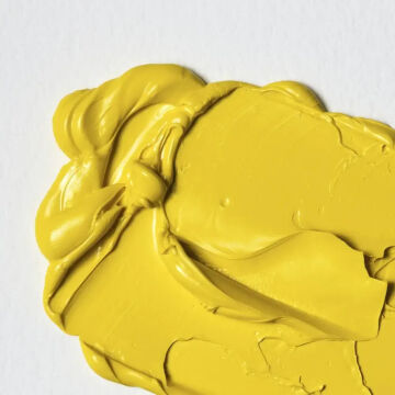 Winsor & Newton Winton Yağlı Boya 37 ml Cadmium Yellow Pale Hue 119