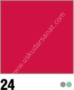 Pebeo Setacolor Transparent Kumaş Boyası 45ml 24 Cardinal Red