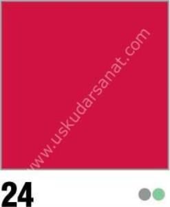 Pebeo Setacolor Transparent Kumaş Boyası 45ml 24 Cardinal Red
