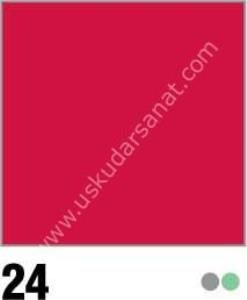 Pebeo Setacolor Transparent Kumaş Boyası 45ml 24 Cardinal Red