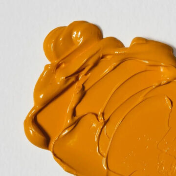Winsor & Newton Winton Yağlı Boya 37 ml Cadmium Yellow Hue 109