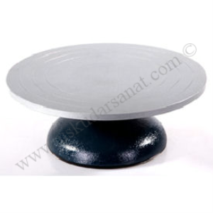 Turnet Tablası 30x12,5cm