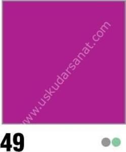 Pebeo Setacolor Transparent Kumaş Boyası 45ml 49 Fuchsia