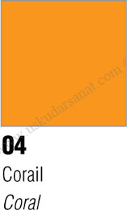 Pebeo Setasilk İpek Boyası 45ml 04