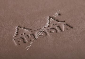 Rhodia Butik Rhodiarama Bloknot A5 Bej 90gr 96 Yaprak Çizgisiz