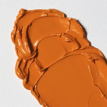 Winsor & Newton Winton Yağlı Boya 37 ml Cadmium Orange Hue 090